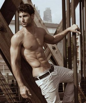 Reblog: Enjoy my archives: Sexy Gay Men and Random Gay Posts