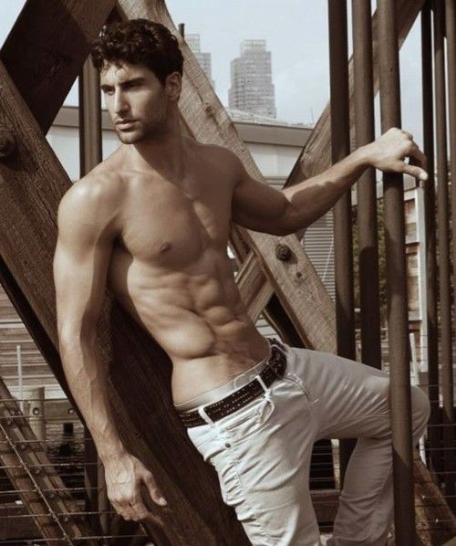 Reblog: Enjoy my
archives: Sexy Gay Men and Random
Gay Posts