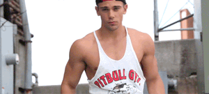 Reblog: Enjoy my archives: Sexy Gay Men and Random Gay Posts