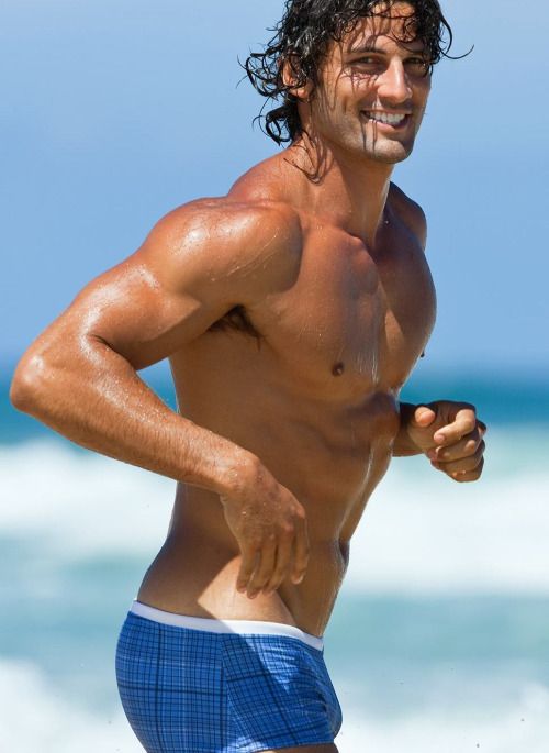 Reblog: Enjoy my
archives: Sexy Gay Men and Random
Gay Posts