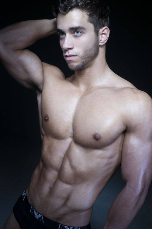 Reblog: Enjoy my
archives: Sexy Gay Men and Random
Gay Posts