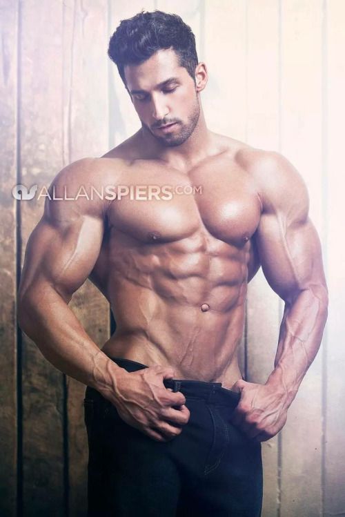 Reblog: jivvii:Andy Velcich by Allan Spiers