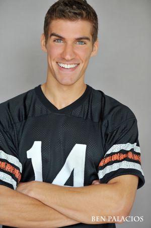 Reblog: ben palacios