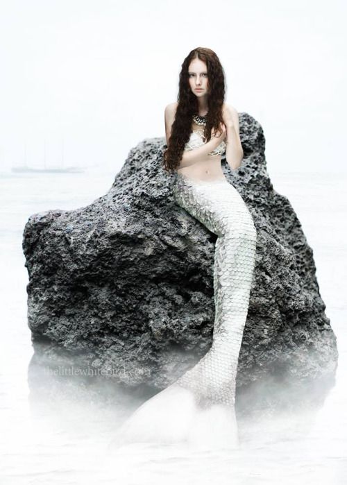 The Little Mermaid