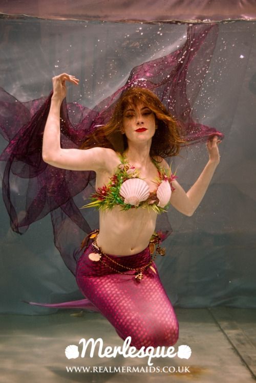 Mermaid Ondine