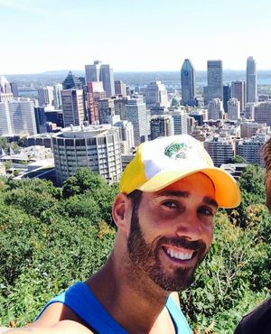 Alexy Tyler (gay porn star) - aka Sam