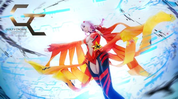 Inori Yuzuriha