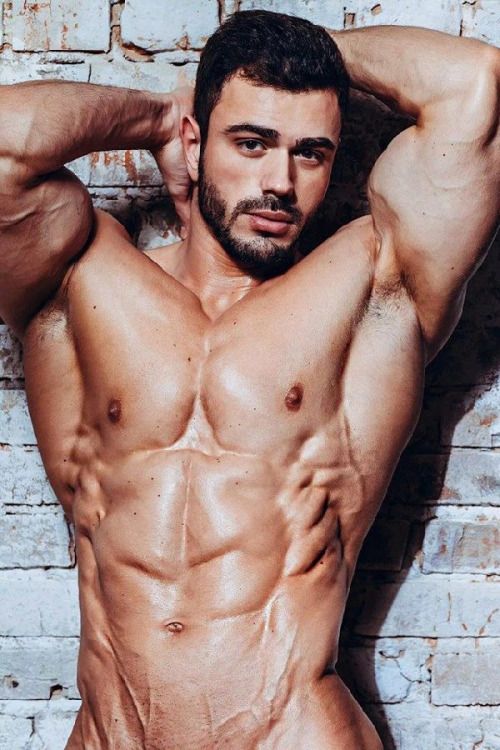 Reblog: Enjoy my
archives: Sexy Gay Men and Random
Gay Posts