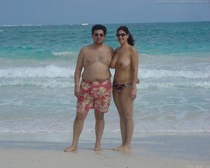 beach fun