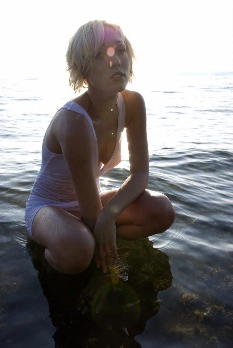 Lily LaBeau
