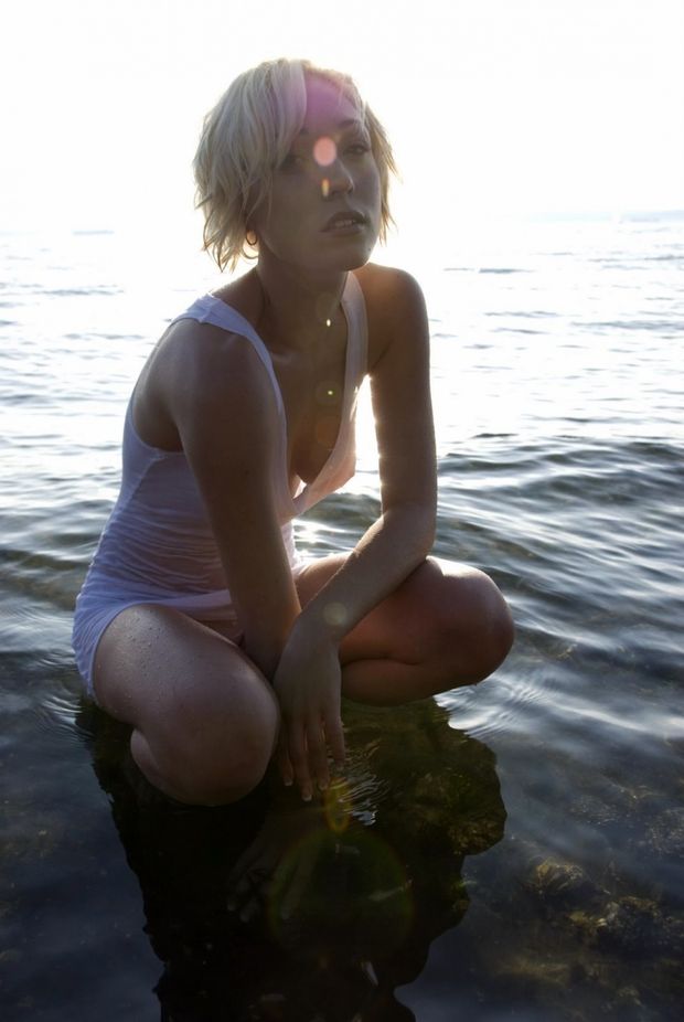Lily LaBeau
