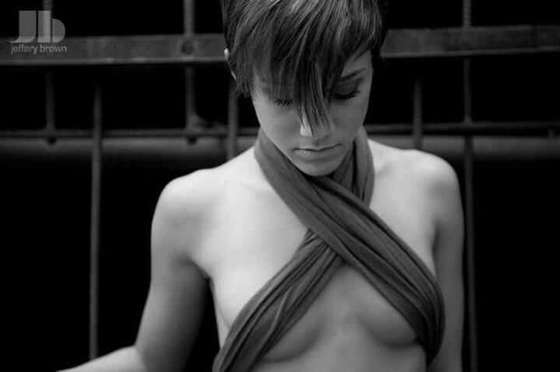 Alicia Cartwright