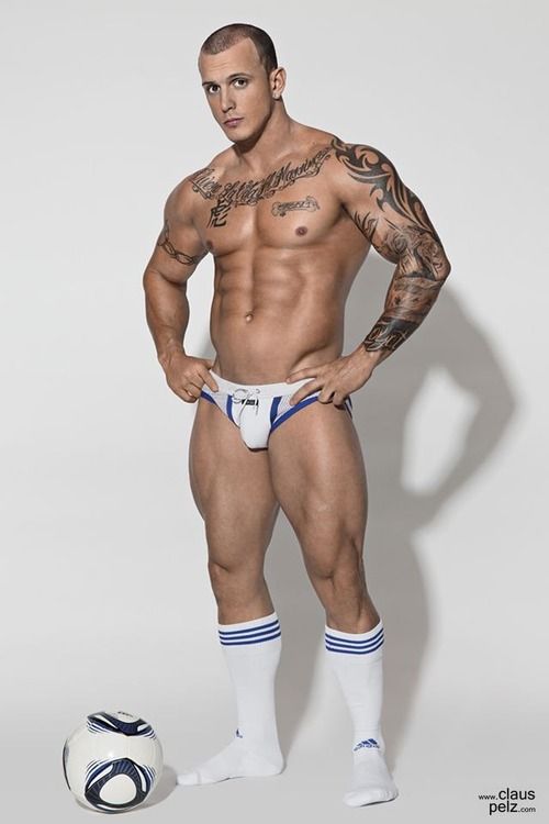 Reblog: Enjoy my
archives: Sexy Gay Men and Random
Gay Posts