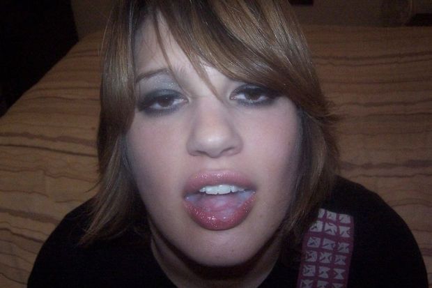 Amateur Cumshot