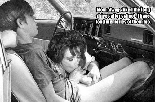 Long drives