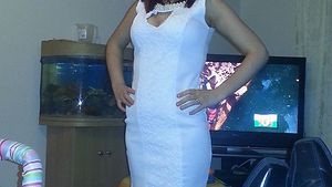 Sexy little thing. You agree?