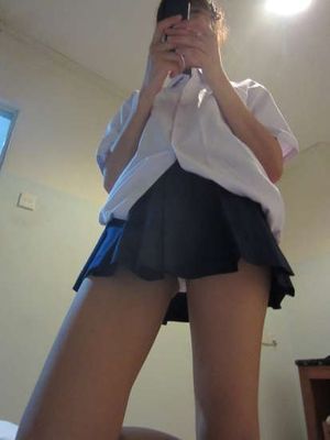 Beginning to like school uniform Pussy, Babes, Hot Girls, Nude...