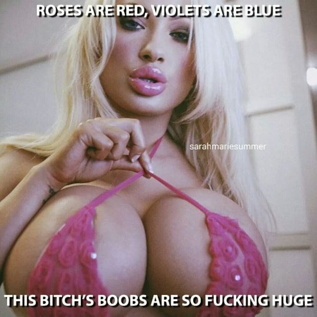 6402   Swelltits So Fucking Huge Makes Me So Fucking Big Boobs Babe