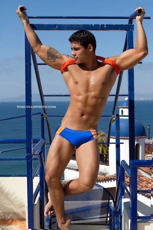 Reblog: Follow me at Sexy Gay Men and Random Gay Posts