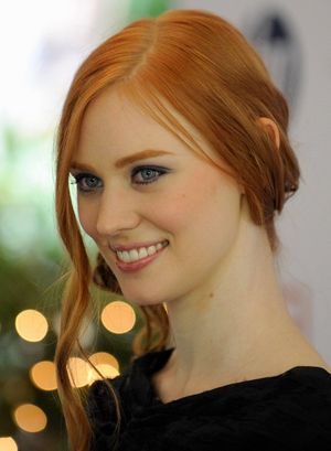 Deborah Ann Woll 1