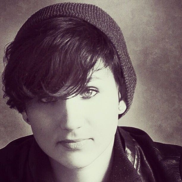 Bex Taylor Klaus 14