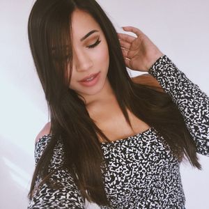 @missjuliakelly via selfshotmag: Long hair is back ❤️ thanks to...