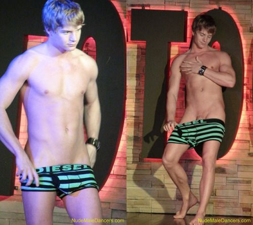 Reblog: Enjoy my
archives: Sexy Gay Men and Random
Gay Posts