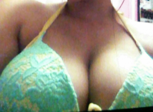 18, Wana see what’s below?  Gone Wild