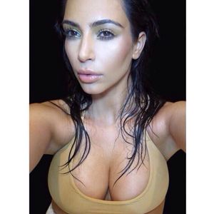 Kim Kardashian