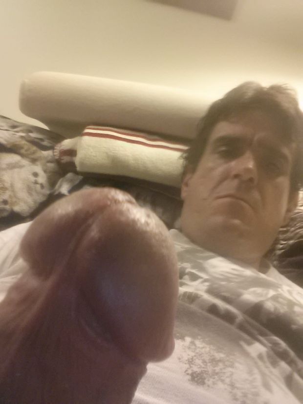 Suck My Cock