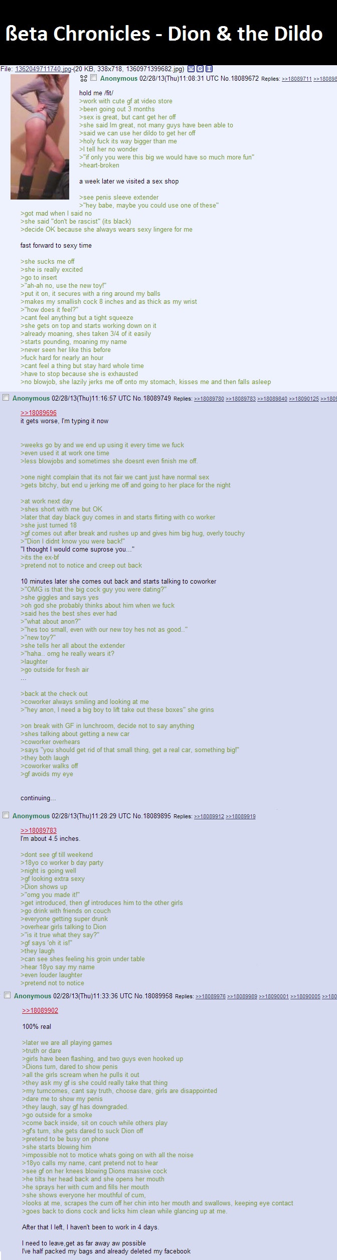 cuckold