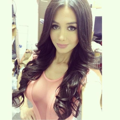 @joselyncanon (via selfshotmag): #Fbf