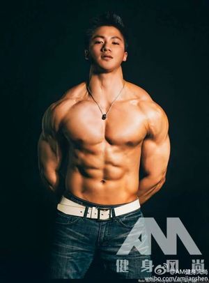 Reblog: Enjoy my archives: Sexy Gay Men and Random Gay Posts