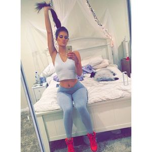 hannah stocking