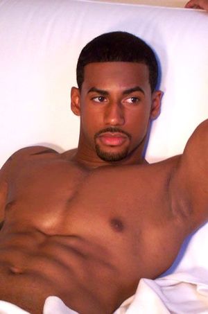 Reblog: Keston Karter