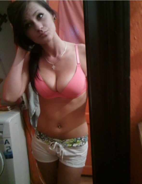 Morning selfie