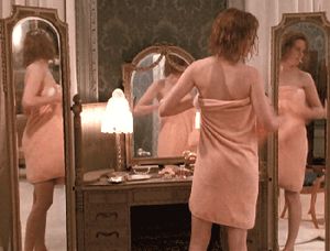 furiousgibbon:Nicole Kidman - Billy Bathgate (1991)