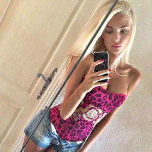 Hot Lingerie Wives 517