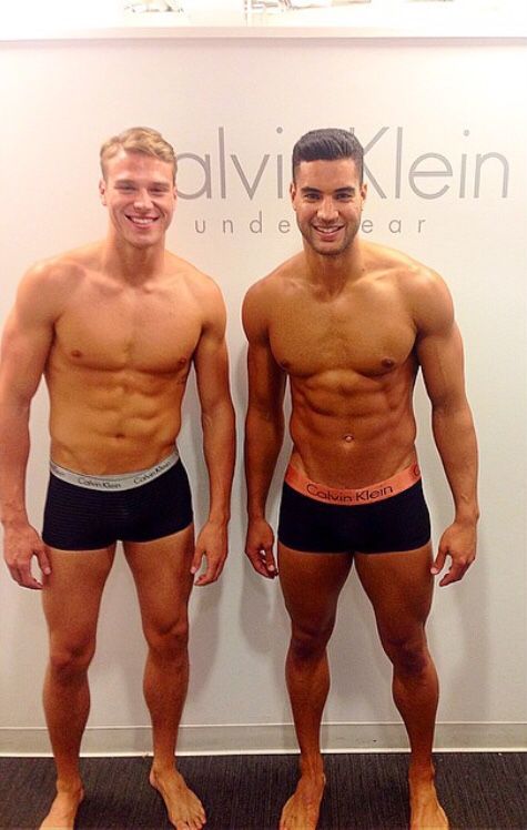 Reblog: Enjoy my
archives: Sexy Gay Men and Random
Gay Posts