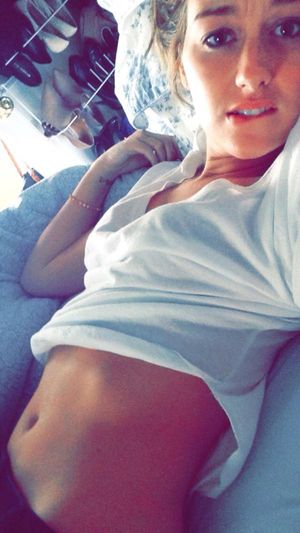 Please be in my bed when I get home