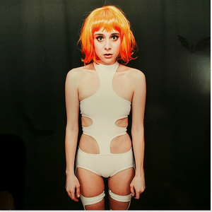 Alessandra Toressani