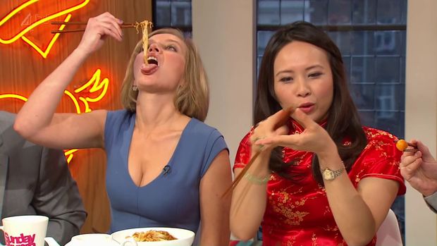 Rachel Riley