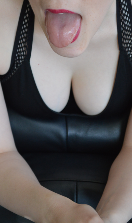 Do you know what to do next? [f]  Gone Wild