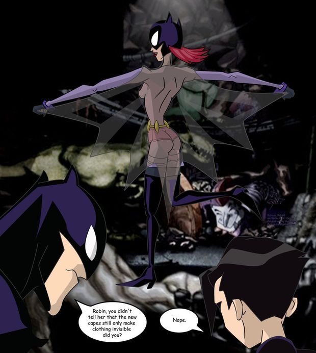 barbara_gordon batgirl batman dc robin the_batman