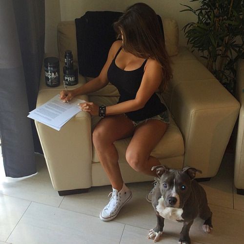 @angelicakathleen (via selfshotmag):
It’s officially official!