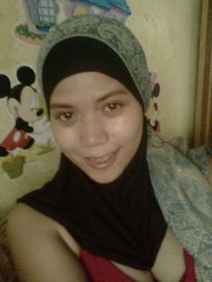 Foto Tante Girang Jilbab Bugil Toket Gede If you enjoy it and...