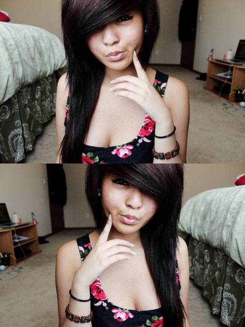 stephanietorno:

Le new icon~ Bigboobs, Toket Gede, Tetek...