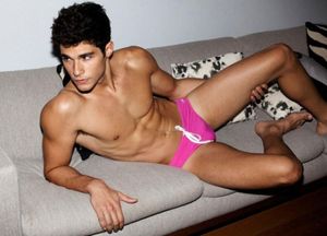 Reblog: Enjoy my archives: Sexy Gay Men and Random Gay Posts