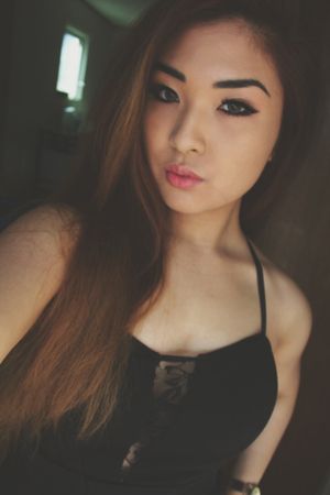 hannahvillarica: IG: hannahvillarica Bigboobs, Toket Gede,...