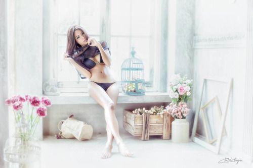 Truly GORGEOUS !!!!!!!!! Tetek Gede, Bigboobs, Toket Gede,...